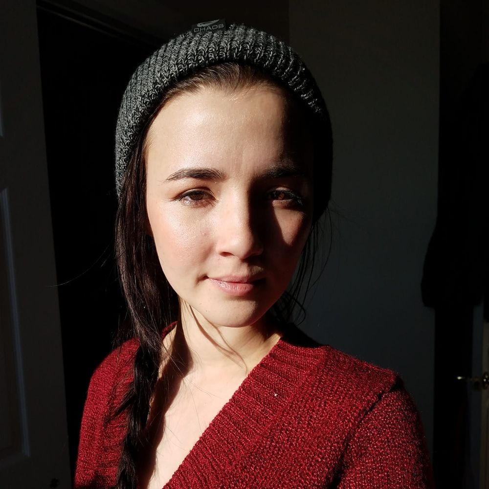 Meet your Posher, Susanna